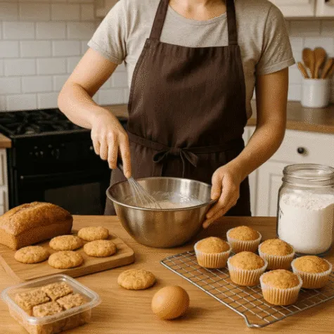 Essential Food Safety Training for Cottage Food Operations: Building Your Foundation for Success