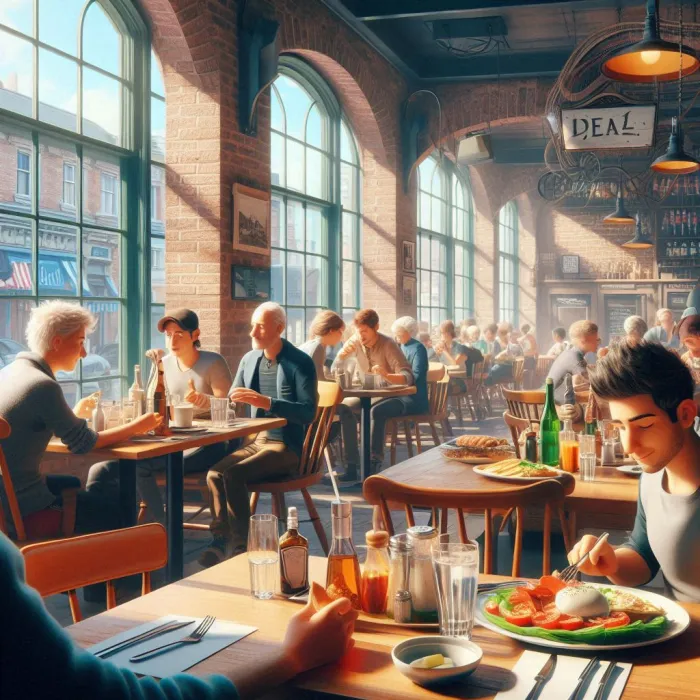 How Food Handler Training Can Help Protect Restaurant Patrons