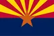 Arizona state flag