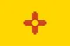 New Mexico state flag