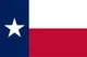 Texas state flag