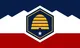 Utah state flag