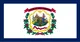 West Virginia state flag